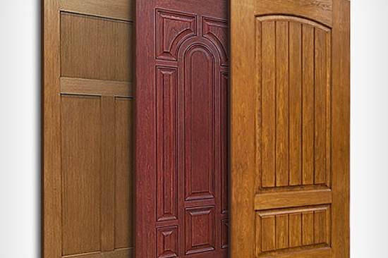 Los Altos Hills-fiberglass-door-repair